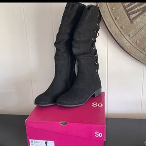 COPY - Boots